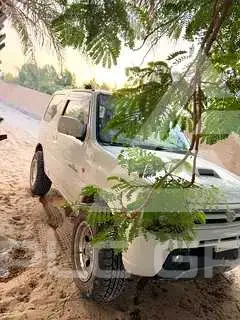 2012 Suzuki Jimny