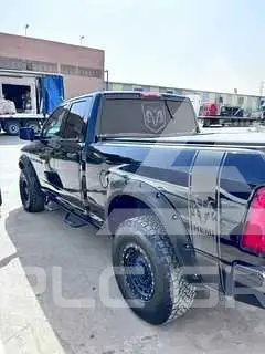 2012 Dodge RAM