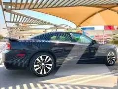 2012 Dodge CHARGER