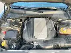 2012 Dodge CHARGER