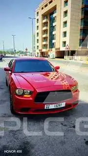 2012 Dodge CHARGER
