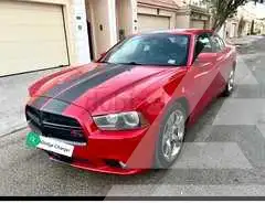 2012 Dodge CHARGER