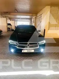 2012 Dodge CHARGER