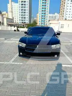 2012 Dodge CHARGER