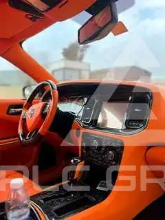 2012 Dodge CHARGER