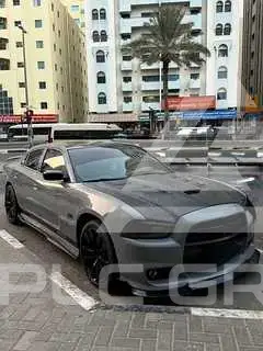 2012 Dodge CHARGER