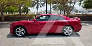 2012 Dodge CHARGER