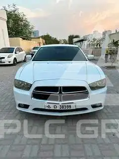 2012 Dodge CHARGER