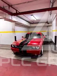 2012 Dodge CHALLENGER