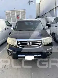 2012 Honda PILOT