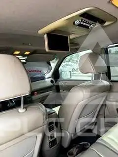 2012 Honda PILOT