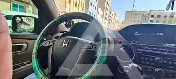 2012 Honda PILOT