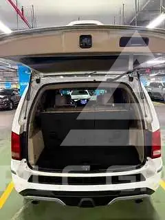 2012 Honda PILOT