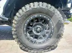 2012 Jeep WRANGLER