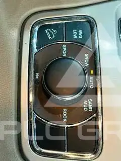 2012 Jeep Grand Cherokee