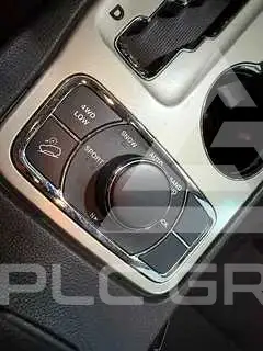 2012 Jeep Grand Cherokee