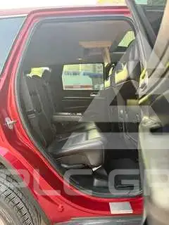 2012 Jeep Grand Cherokee