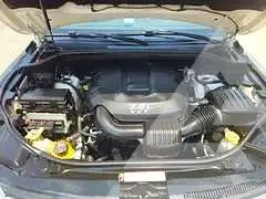 2012 Jeep CHEROKEE