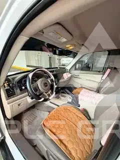 2012 Jeep CHEROKEE