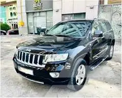 2012 Jeep CHEROKEE