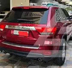 2012 Jeep CHEROKEE