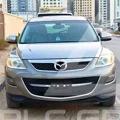 2012 Mazda CX-9