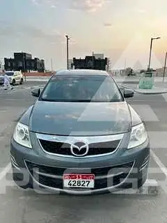 2012 Mazda CX-9