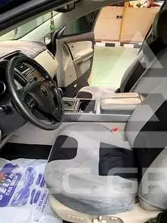 2012 Mazda CX-9