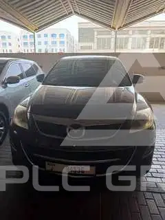 2012 Mazda CX-9