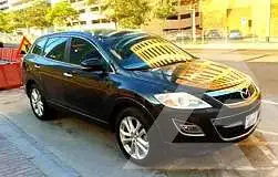 2012 Mazda CX-9