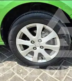 2012 Mazda 2 (Demio)