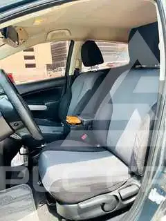 2012 Mazda 2 (Demio)
