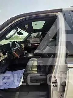 2012 Lincoln NAVIGATOR