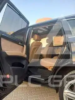 2012 Audi Q7