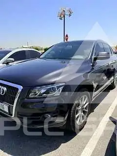2012 Audi Q5