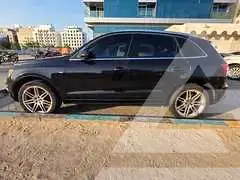 2012 Audi Q5