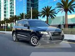 2012 Audi Q5