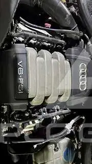 2012 Audi A6
