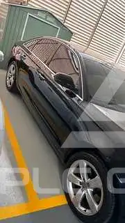 2012 Audi A6