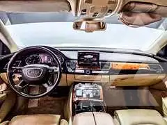 2012 Audi A8