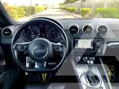 2012 Audi TT