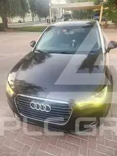 2012 Audi A1
