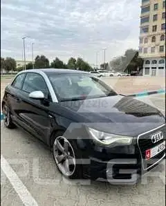 2012 Audi A1