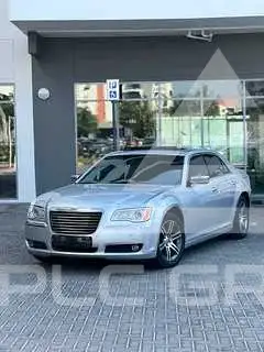 2012 Chrysler 300