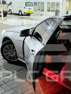 2012 Mercedes Benz E-Class