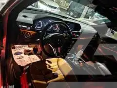 2012 Mercedes Benz E-Class