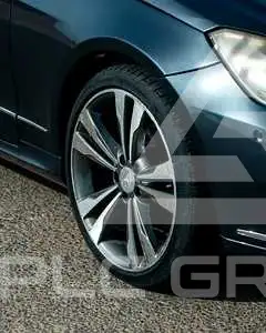 2012 Mercedes Benz E-Class
