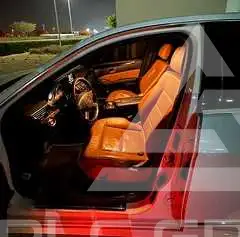 2012 Mercedes Benz E-Class