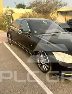 2012 Mercedes Benz C-Class