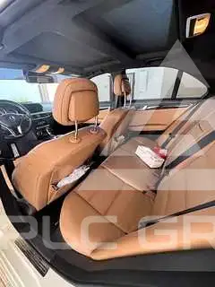 2012 Mercedes Benz C-Class